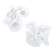 Chocolate Moulds Flower Shaped Candy Moulds Fondnat Moulds Hand-Making Supplies