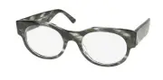 HARRY LARY'S BRAINY EYEGLASS FRAME/GLASSES OPTIMAL EYE PROTECTION DESIGNER SLEEK