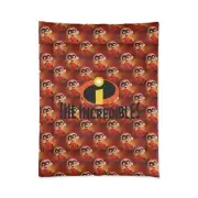 The Incredibles Baby Jack Jack Comforter (RD)
