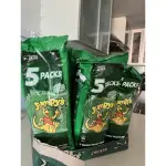 澳洲COLES直入袋鼠餅乾 JUMPY’S （雞汁口味