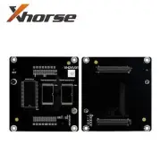 Xhorse - VH24 SOP44 and TSOP48 Soldering Adapter for Multi-Prog Programmer (XDMP