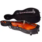 德國法蘭山德 SA-560大提琴盒