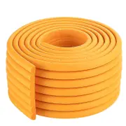 1 Roll Outdoor Pipe Insulation Tape Weather Resistant Foam Insulation Tape For Water Pipes Cold Resistant Pipe Safety Protection Wrap Tape For Indo...