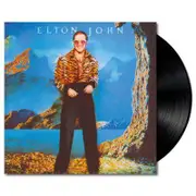 Caribou (Remastered) (Vinyl)