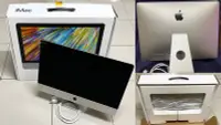 在飛比找Yahoo!奇摩拍賣優惠-Apple iMac 21.5吋 A1418 (2015La