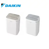 在飛比找PChome24h購物優惠-DAIKIN 大金 12公升 LED觸控面板除濕機 JP24