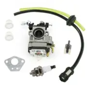Replace your old Carburetor with this Kit for 62cc 65cc For MTM BaumrAG