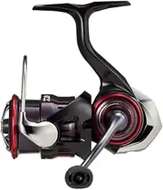 DAIWA LT1000S/2000S/2000S-H Spinning Reel, 23 Monthly Beauty (2023 Model)
