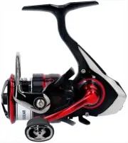 Daiwa 18 GEKKABIJIN MX LT2000S Light Salt Spinning reel From Stylish anglers