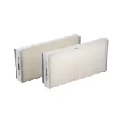 Ryco Cabin Filter for Mercedes Benz CL500 CL55 CL600 E200K E230 E240 E270D W210