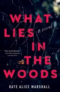 在飛比找博客來優惠-What Lies in the Woods