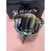 在飛比找蝦皮購物優惠-SHIMANO AERO FLIEGEN 35 細系/SD 