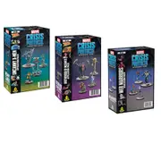 [Atomic Mass Games] Marvel Crisis Protocol Affiliation Pack - Web Warriors