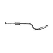 Redback Standard Replacement Exhaust for Mitsubishi Lancer CC CE CB5 1.8L 92-03