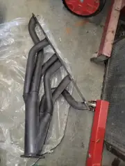 Clifford 6=8 Exhaust Header for 200 Cu. In. Ford Mustang NOS