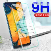 9H Tempered Glass Screen Protector Film For Samsung Galaxy A54 A53 A52 A72 A51