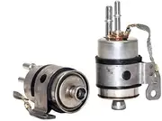 WIX Filters - 33737 Fuel (Complete In-Line) Filter