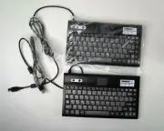 usb DIEBOLD ATM keyboard NEw 49-201381-000a REV 2 a