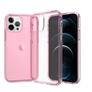 iPhone 12 Pro Max Compatible Case with Ultimake Shockproof - Pink