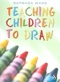 在飛比找三民網路書店優惠-Teaching Children to Draw
