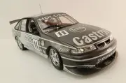 CC 18797 Holden VS Commodore 1997 Bathurst Winner 25th Anniversary Silver Livery