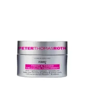 PETER THOMAS ROTH - FIRMx Tight & Toned Cellulite Treatment 3.4 oz.
