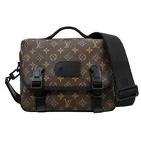 在飛比找ETMall東森購物網優惠-Louis Vuitton LV M46972 TRAIL 