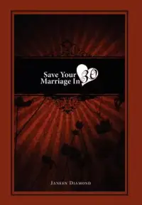 在飛比找博客來優惠-Save Your Marriage in 30