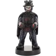 Cable Guy Call of Duty Zombie Ghost Warzone Controller Holder