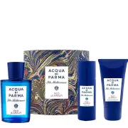 Acqua Di Parma Blu Mediterraneo Fico Di Amalfi Holiday Collection