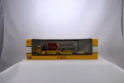 M2 Machines 1958 Dodge COE & Belly Tanker Auto Haulers Coca Cola Yellow TW29