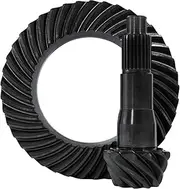 Yukon Gear 24822 Gear Ring & Pinion 4.88 F