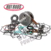 2003-2012 Kawasaki 85 SX Dirt Bike Hot Rods Bottom End Kit