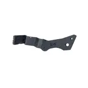 GMF4X4 Bonnet UHF Antenna Bracket Passenger Side for Dodge RAM 1500 DT 2019-On