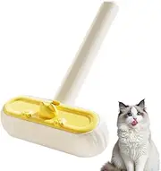 Pet Hair Remover for Couch,Lint Remover for Clothes | Dog Hair Removal Tool, Fabric Lint Cleaning Brush for Couch Bed Clothes