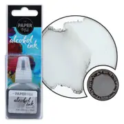 The Paper Mill Alcohol Ink Storm 20ml