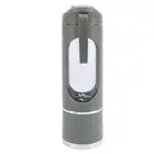 Small Travel Blender 450ML Easy To Use Portable Juicer Cup For Office