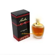 NIB BALENCIAGA RUMBA FOR WOMEN 1.66 OZ / 50 ML EAU DE TOILETTE SPRAY RARE HTF