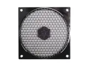 Silverstone FF121-USA-2PACK 120mm Fan Grill & Filter Kit