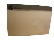 HP P22v G4 21.5" DIAGONAL MONITOR Full HD LCD TN Flat Panel Monitor - Black