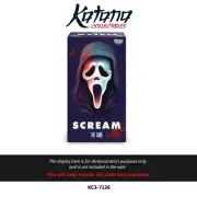 GFL Protector For Scream The Game by Funko Games