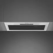 Smeg 60cm Integrated Rangehood