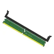 DDR5 UDIMM 288Pin Adapter Memory Test Protective Card UDIMM 288Pin Adapter