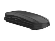 Yakima SkyBox NX 16 Textured Black 450 litre Roof Box (8007369)