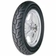 Dunlop D 401 Tyres 90/90-19M/C 52H