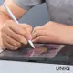 UNIQ iPad/Air 10.9吋/Pro 11吋 OPTIX抗指紋抗眩光類紙膜