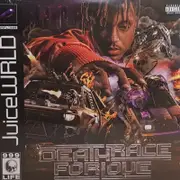 Juice Wrld Death Race For Love Vinyl