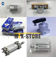 1PCS NEW BRAND AIRTAC Cylinder TCL50X40S