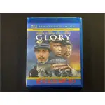 [藍光先生BD] 光榮戰役 GLORY 4K2K超清版