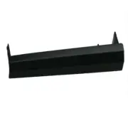NEW For DELL XPS M1330 1330 HDD Caddy Hard Drive Bracket Cover Black